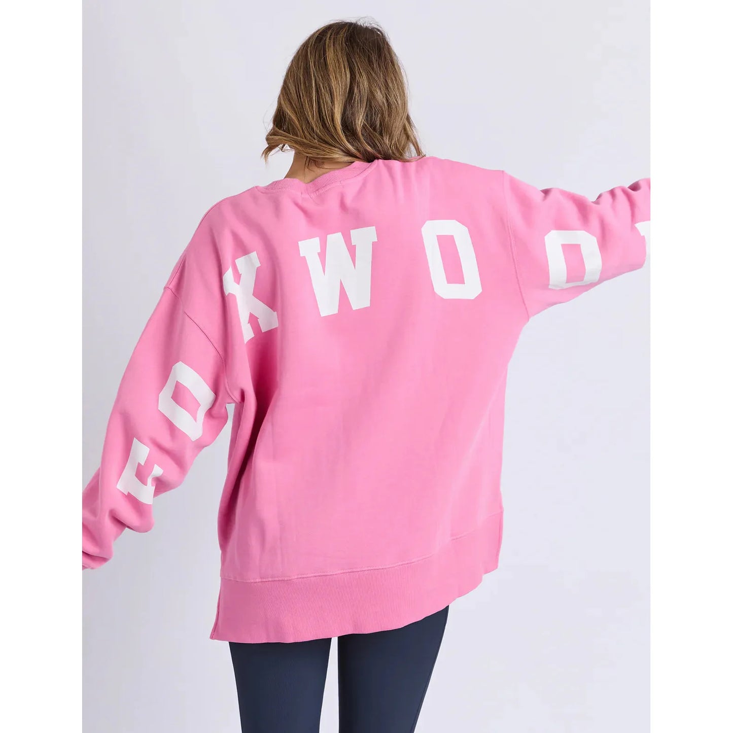 Interval - Pink
