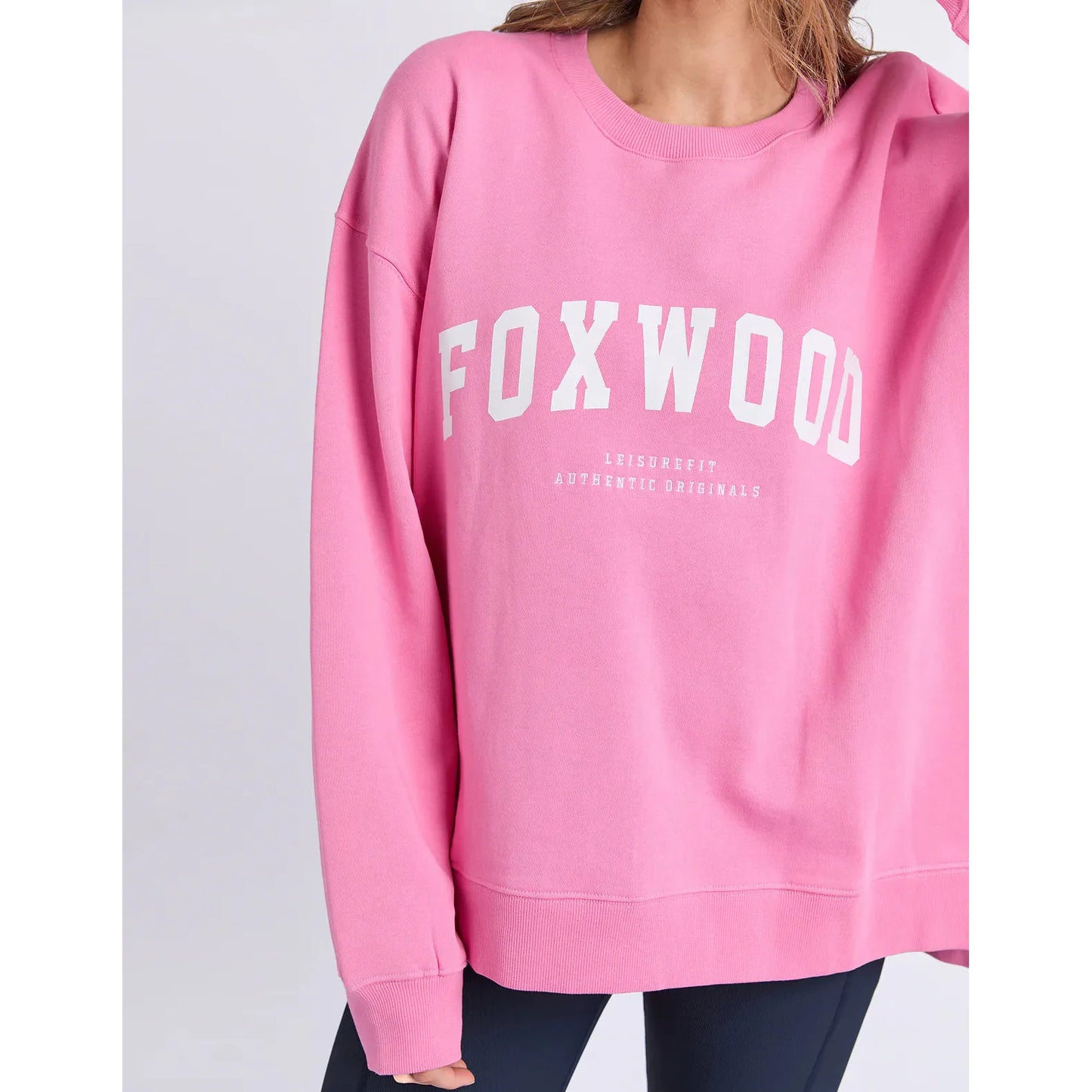 Interval - Pink
