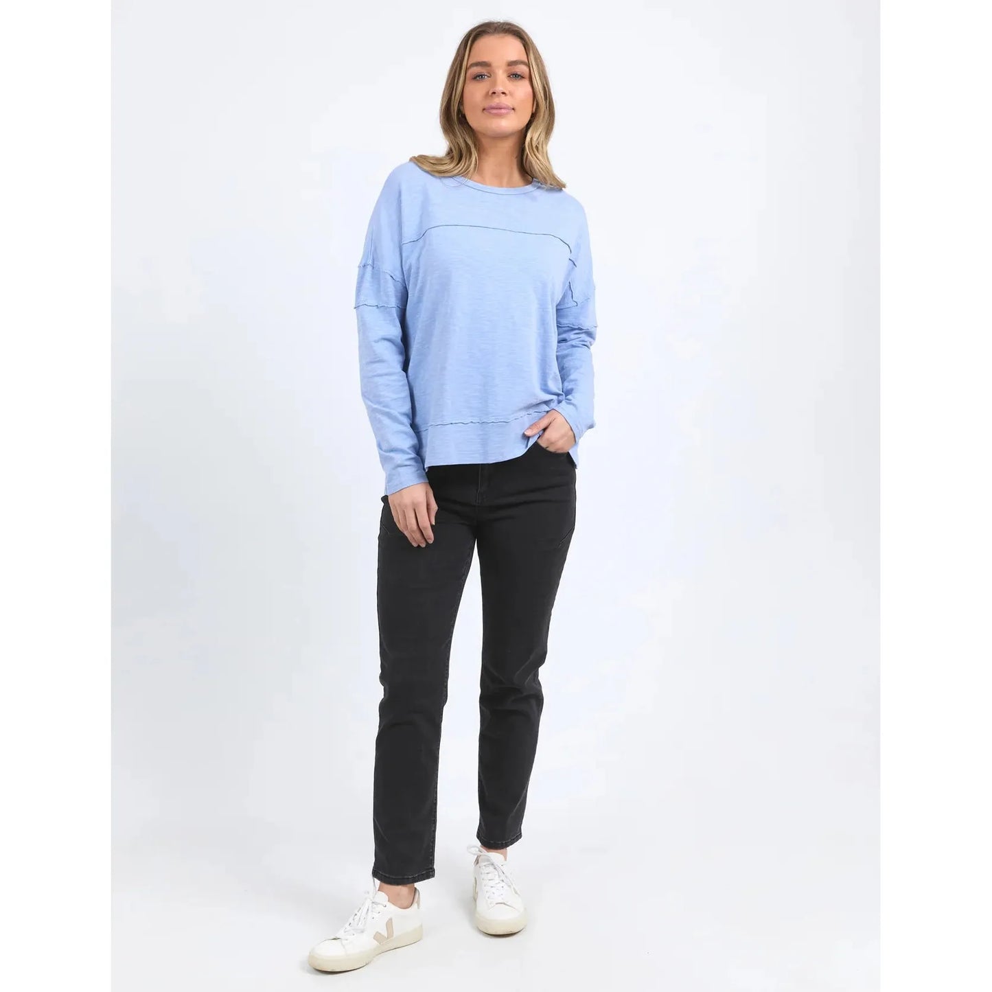 Jayne - L.Blue