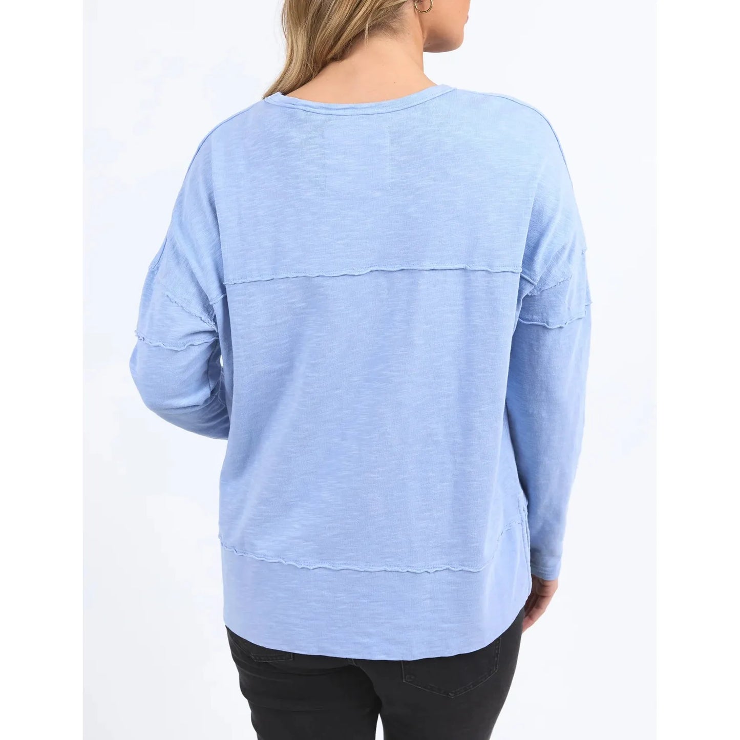 Jayne - L.Blue