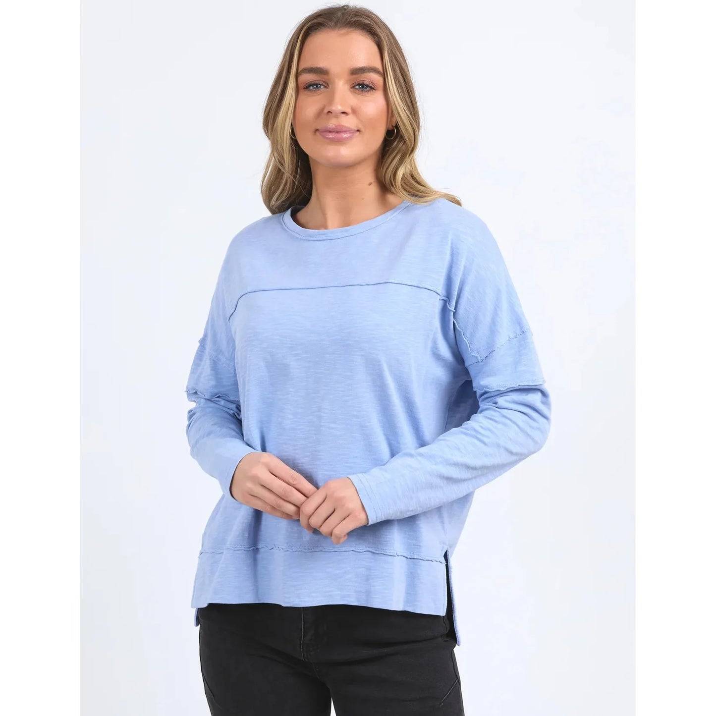 Jayne - L.Blue