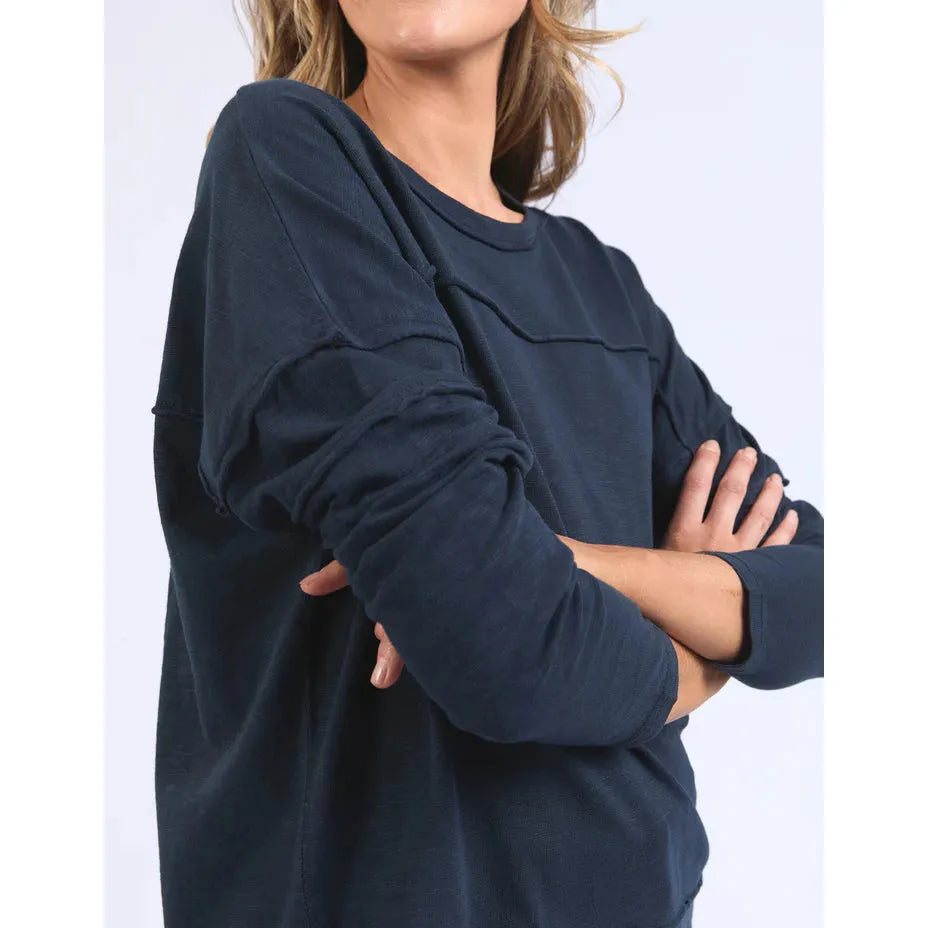 Jayne - Navy