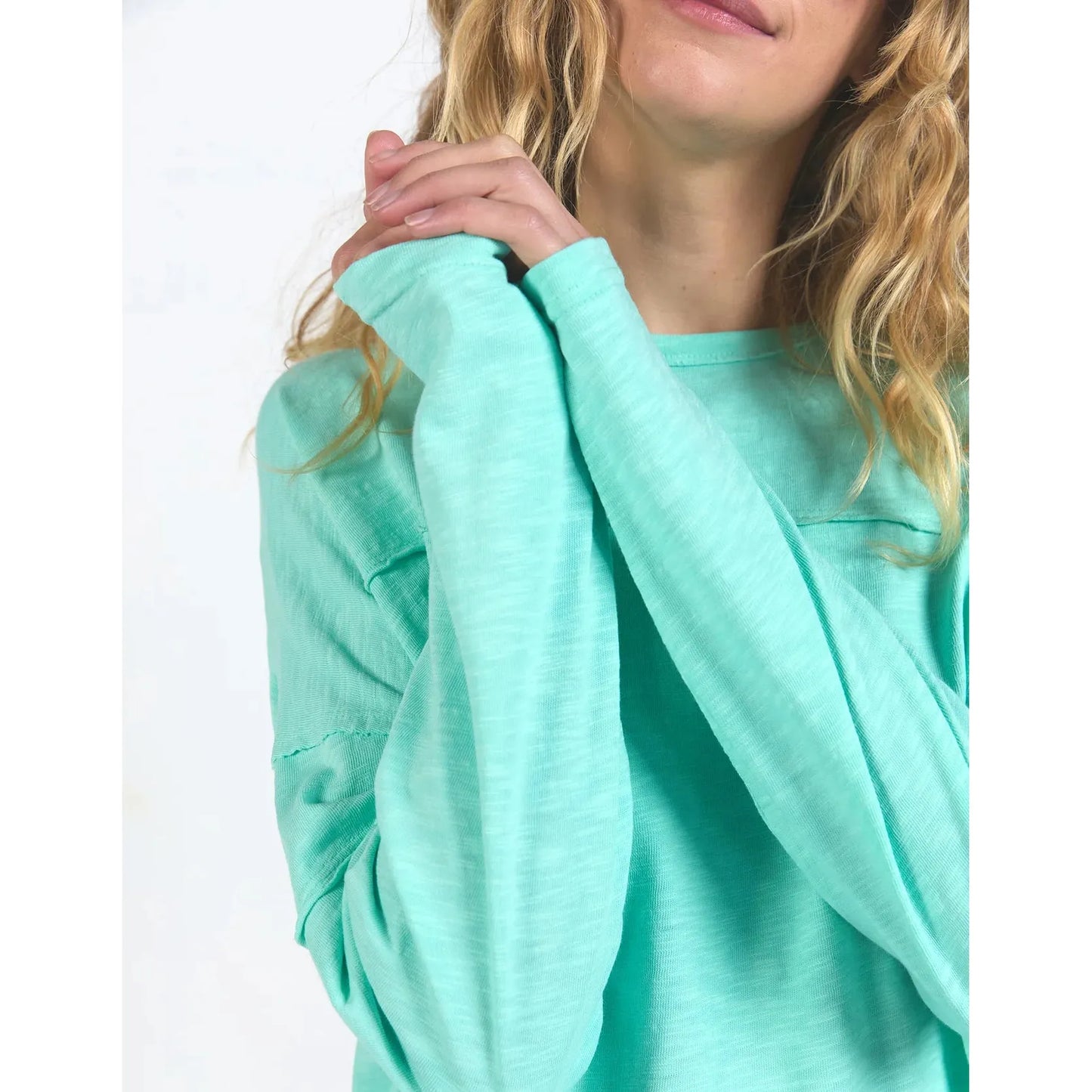 Jayne - Neon Mint