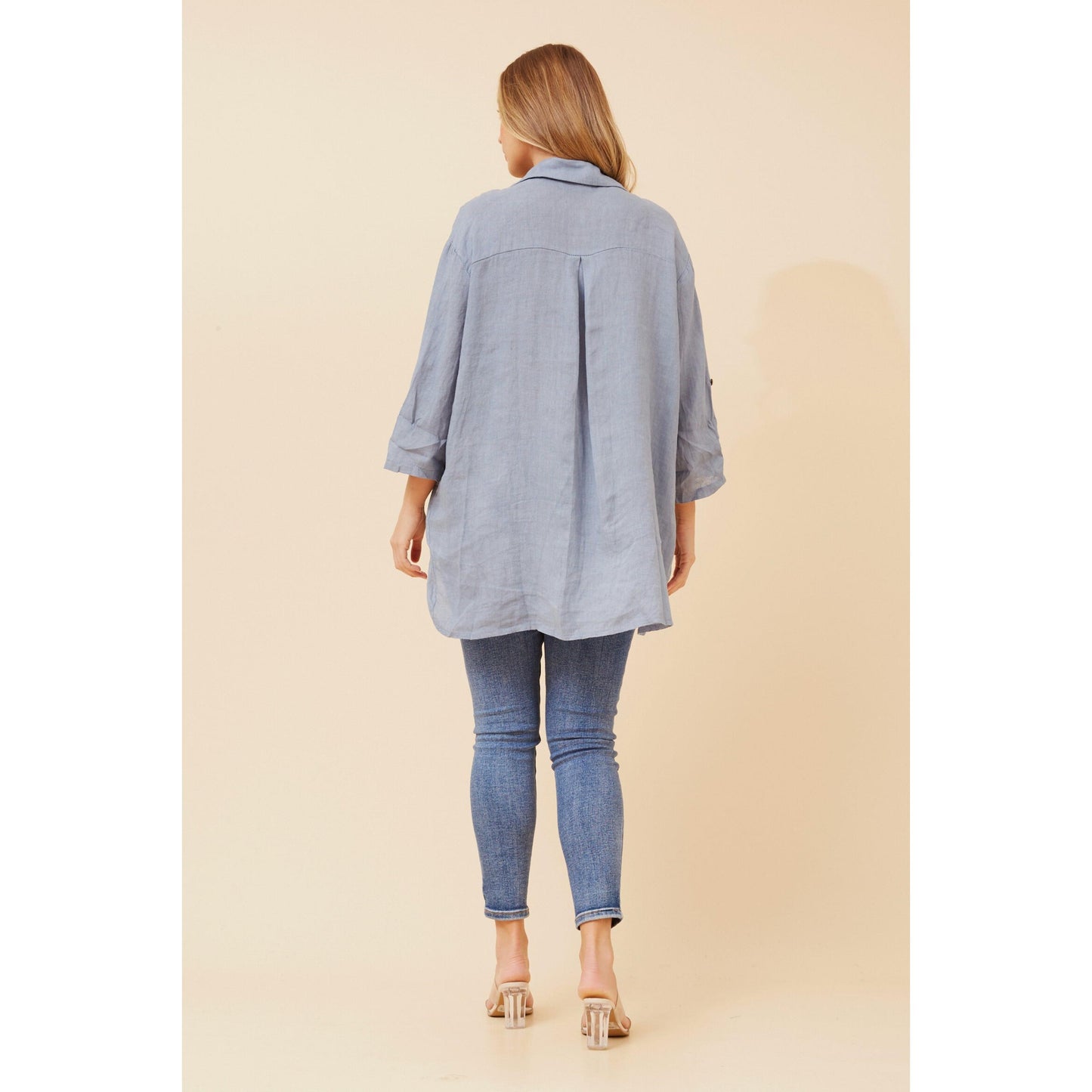 Jodi - Denim