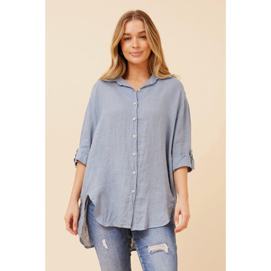 Jodi - Denim