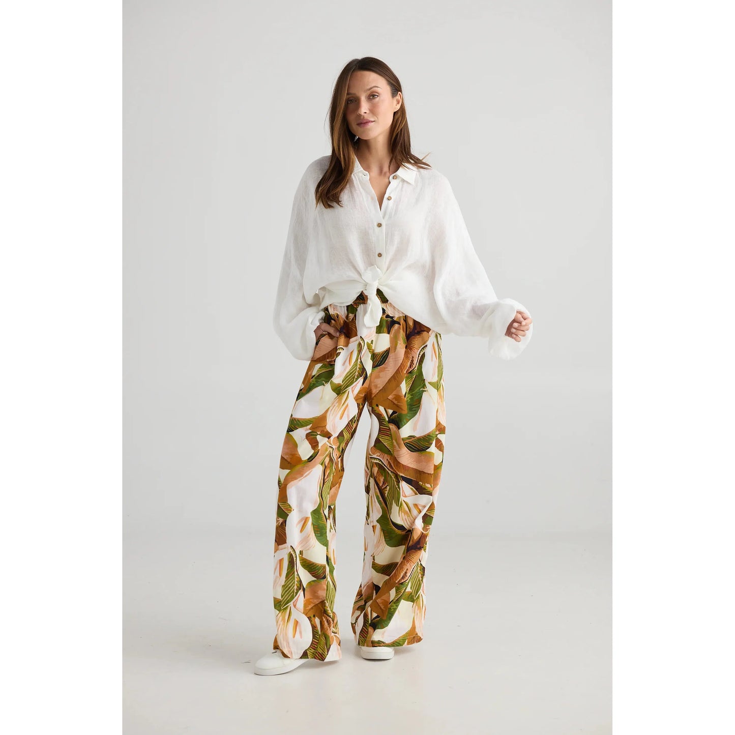 Jungle Pants