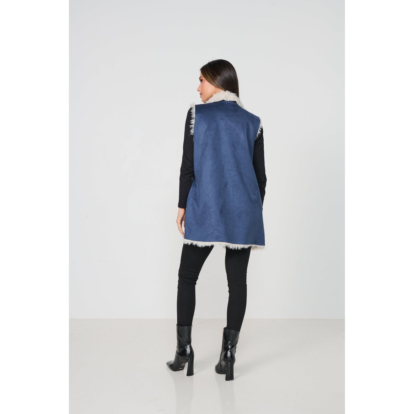 Kira - Denim