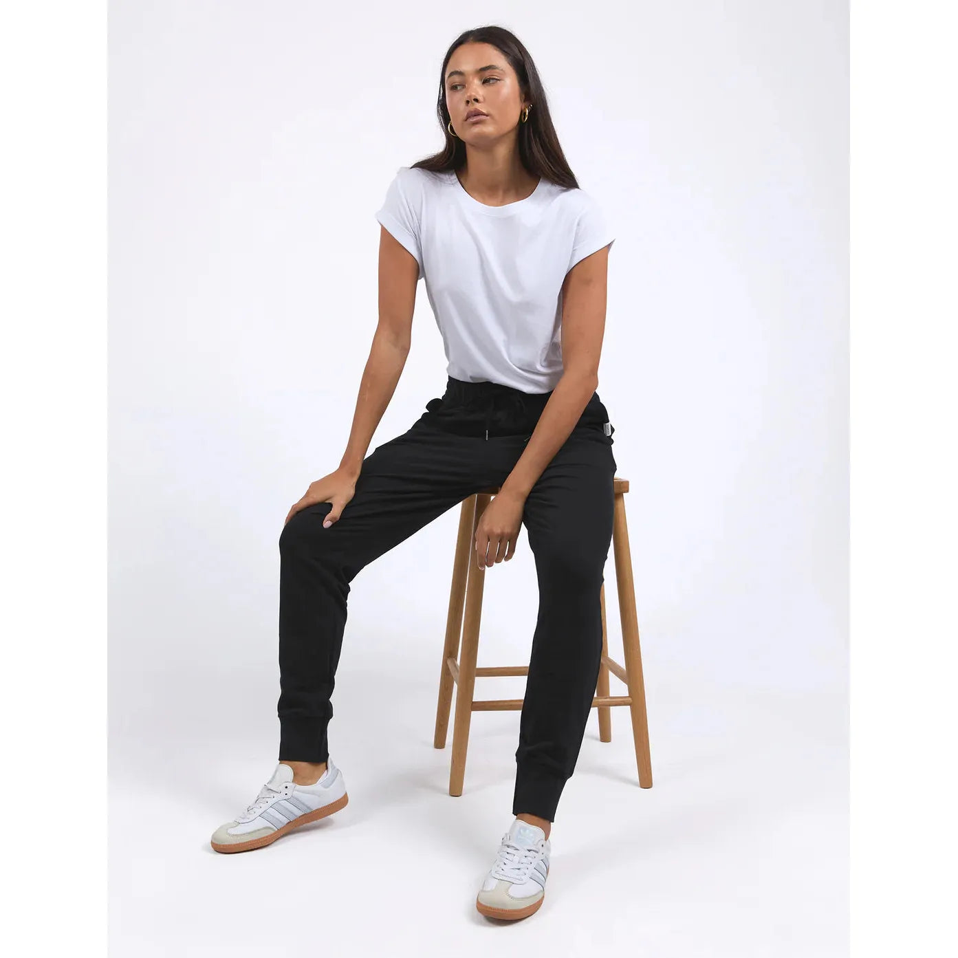 Lazy Days Pant