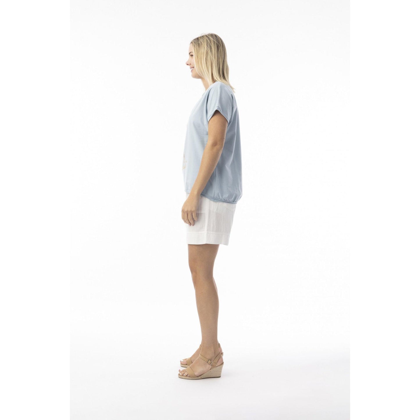 Le Soliel - Chambray