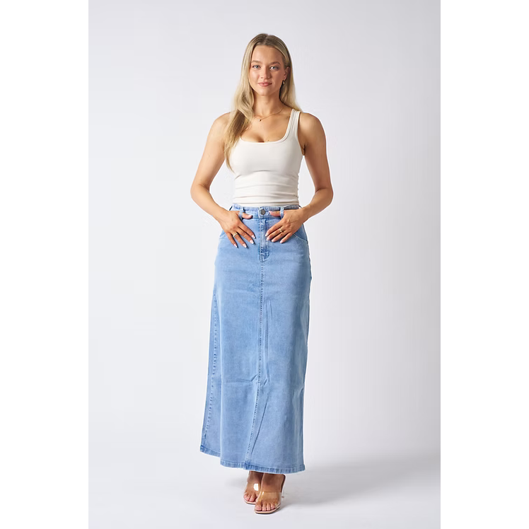 Leah Skirt