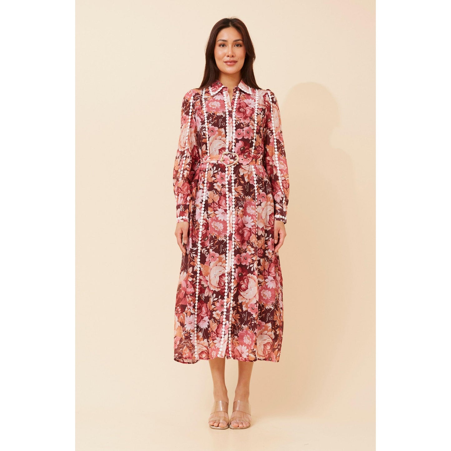Leanne Dress