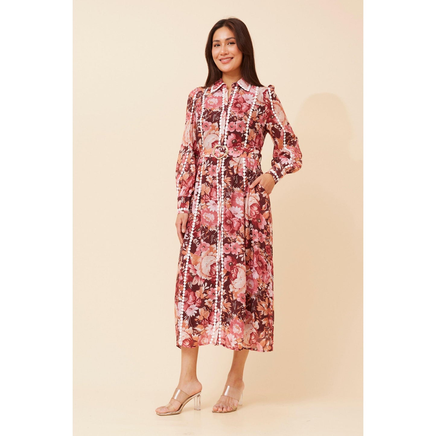 Leanne Dress