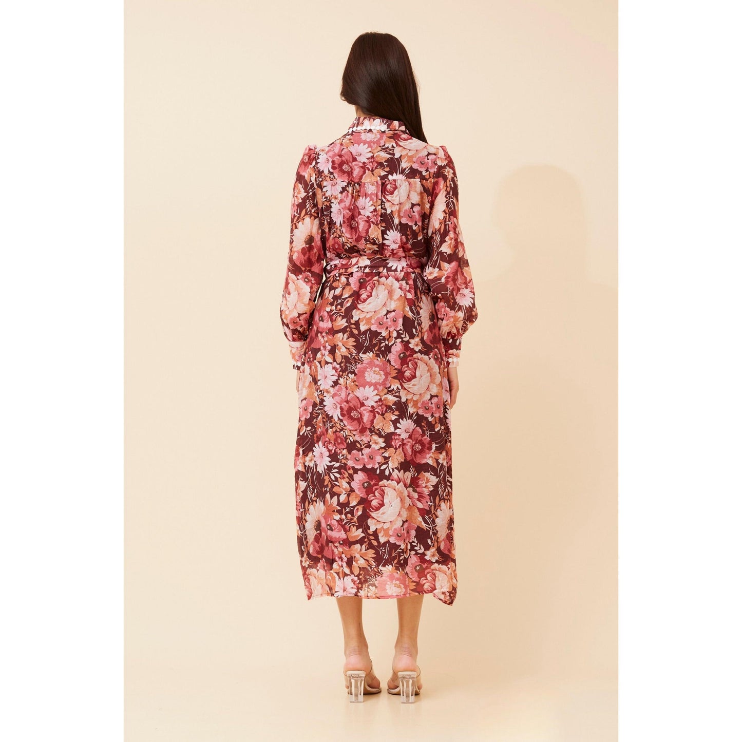 Leanne Dress