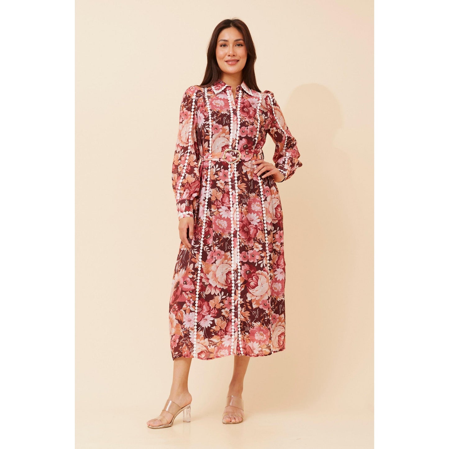 Leanne Dress