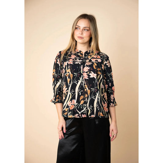 Liddy - Black