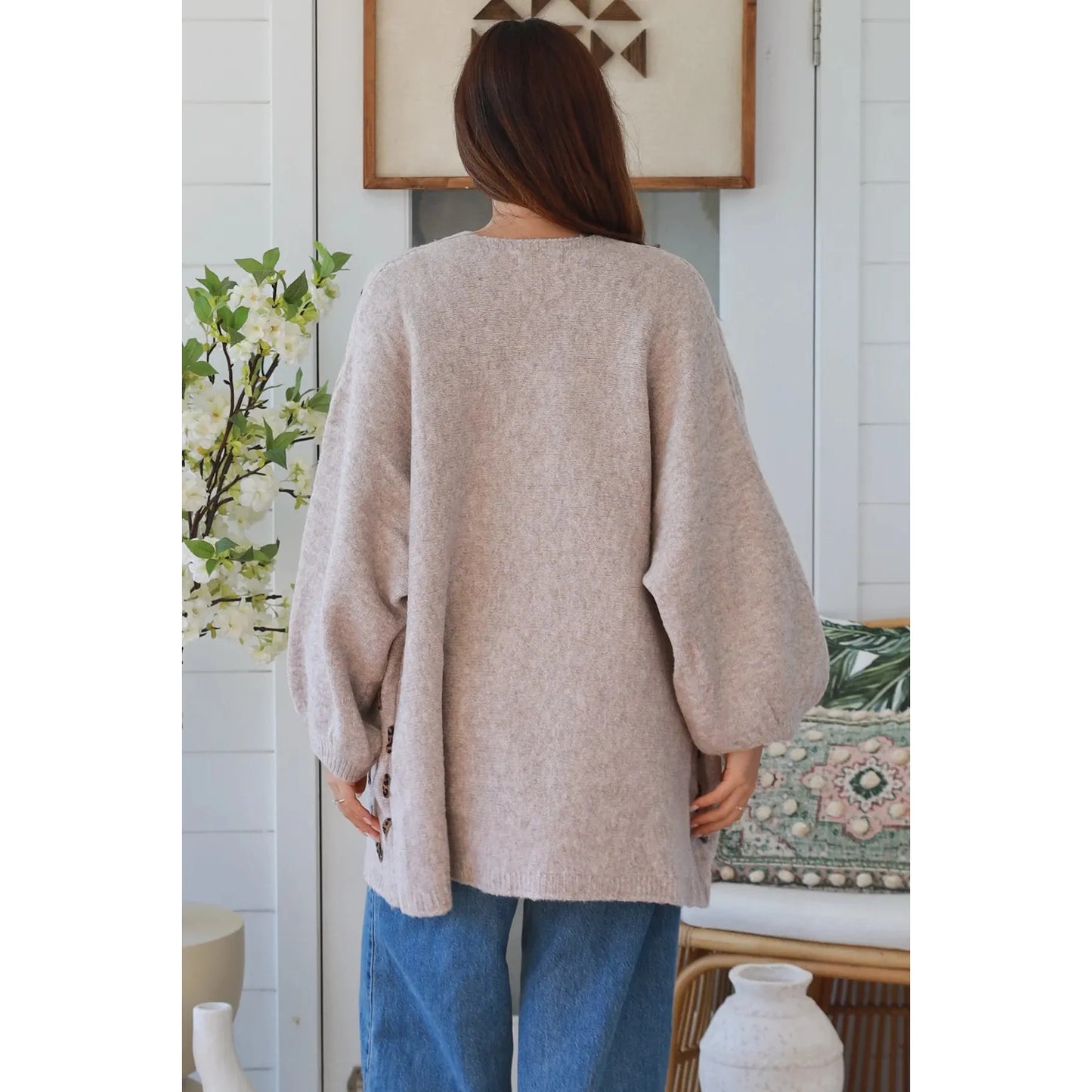 Lioness Cardi