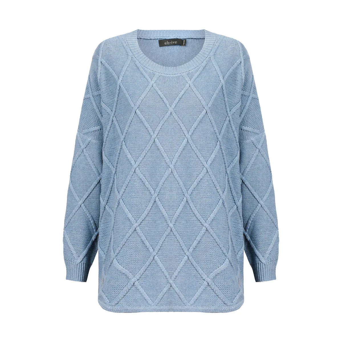 Liora Jumper- Lake