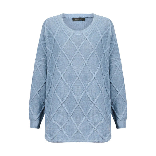 Liora Jumper- Lake