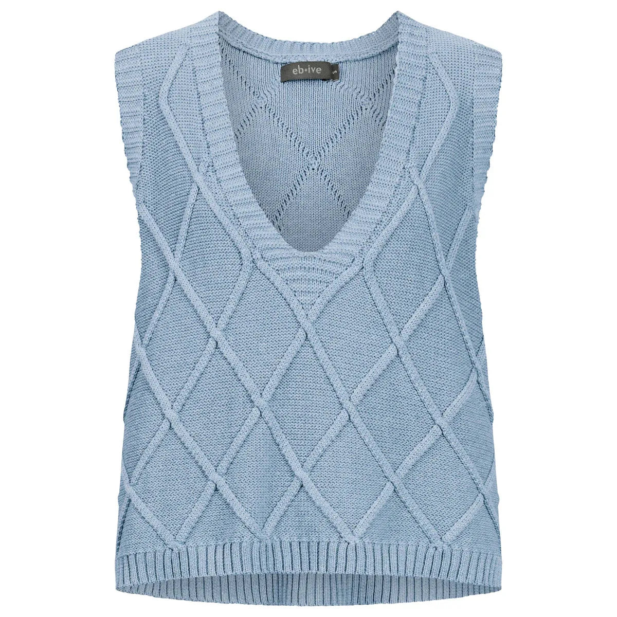 Liora Vest - Lake