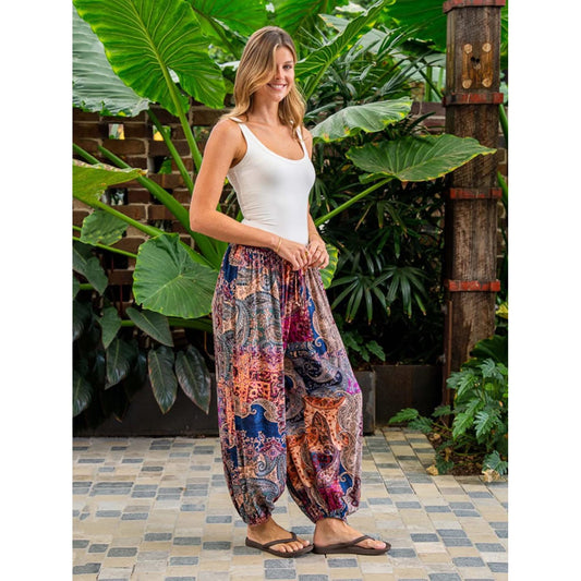 Louisa pants