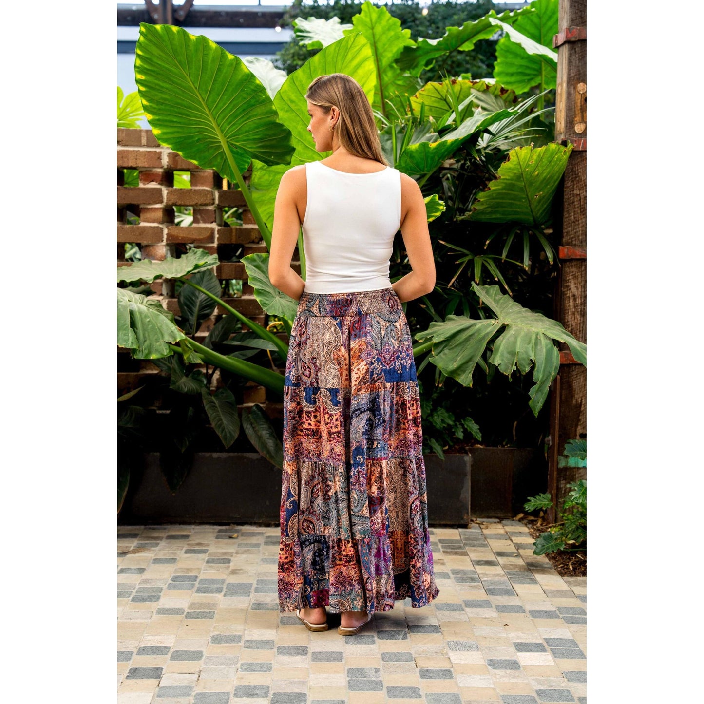 Louisa skirt