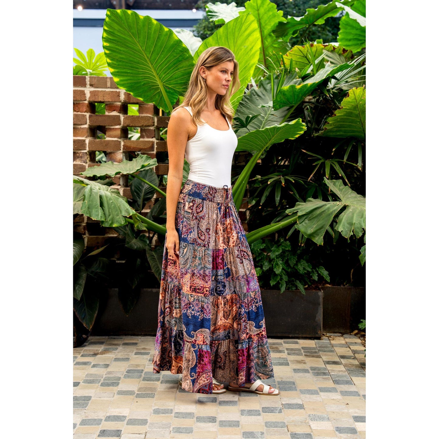 Louisa skirt