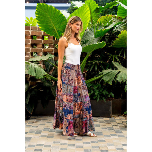 Louisa skirt