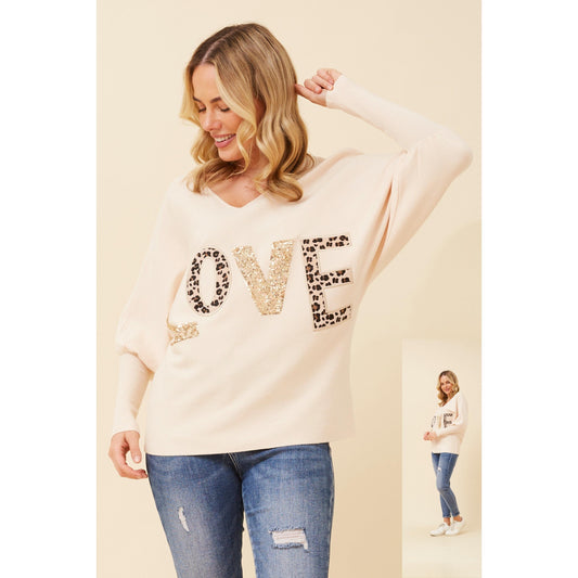 Love knit