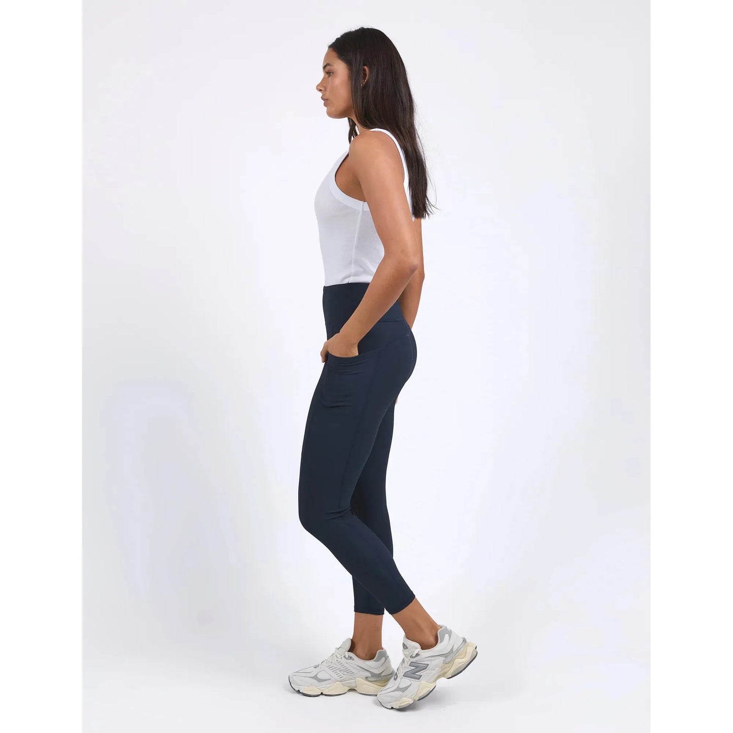 Luxe Legging