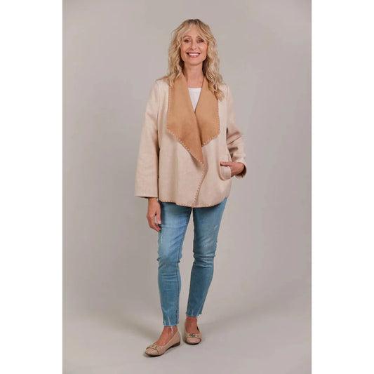 Manta Jacket