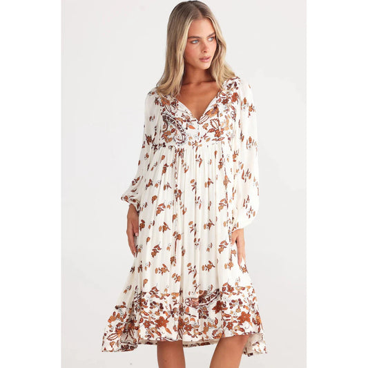 Marbella Dress