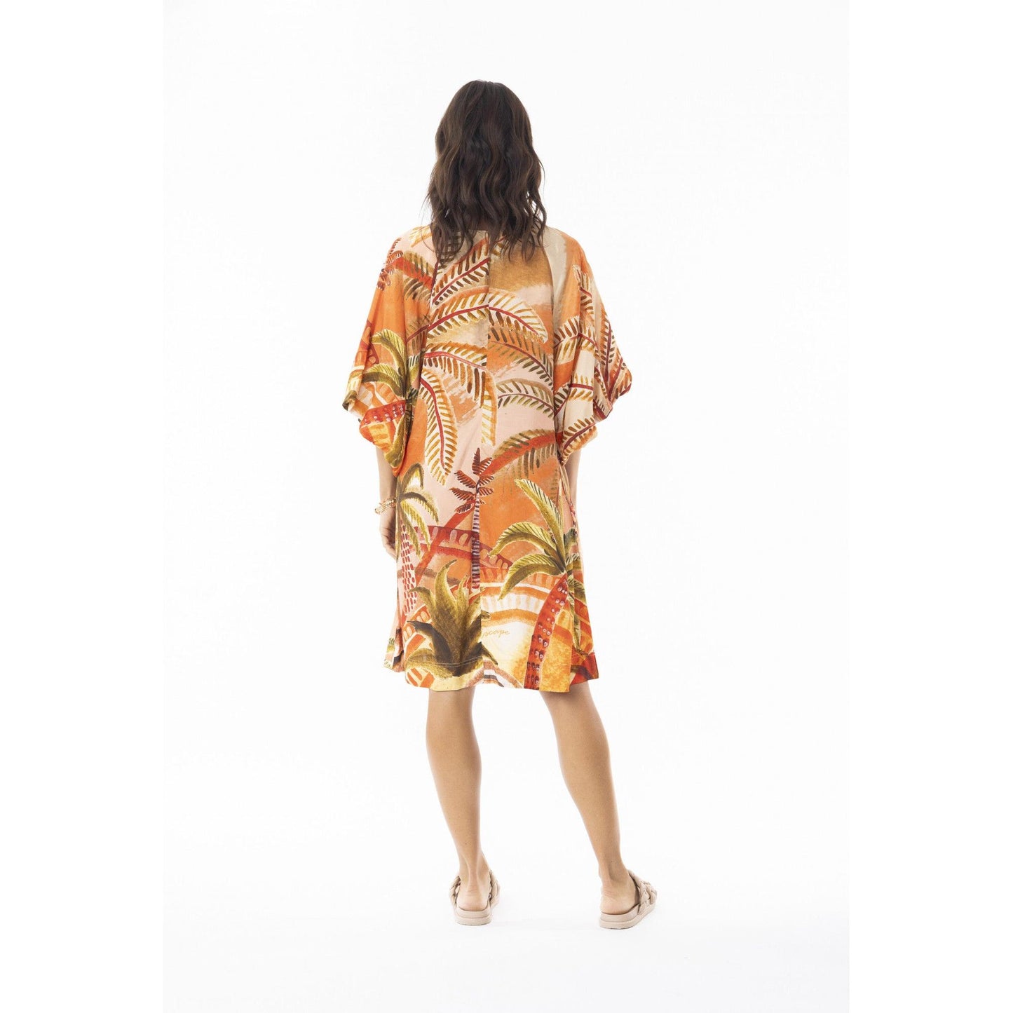 Martina Dress