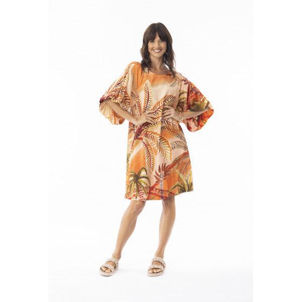 Martina Dress