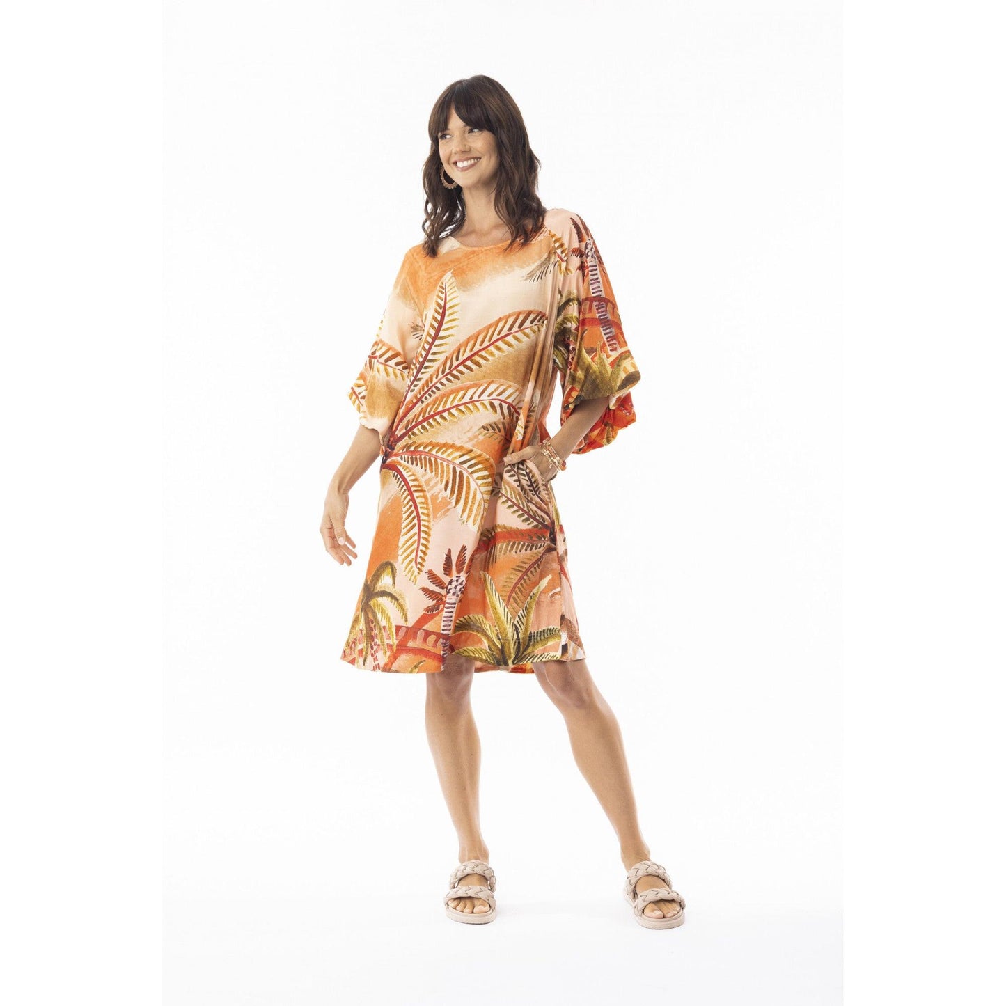 Martina Dress