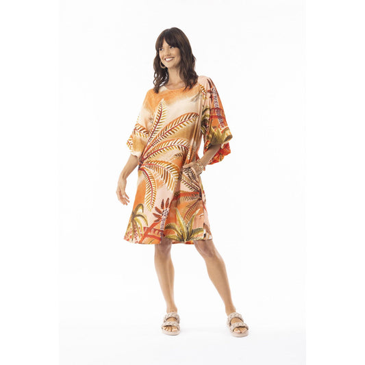 Martina Dress