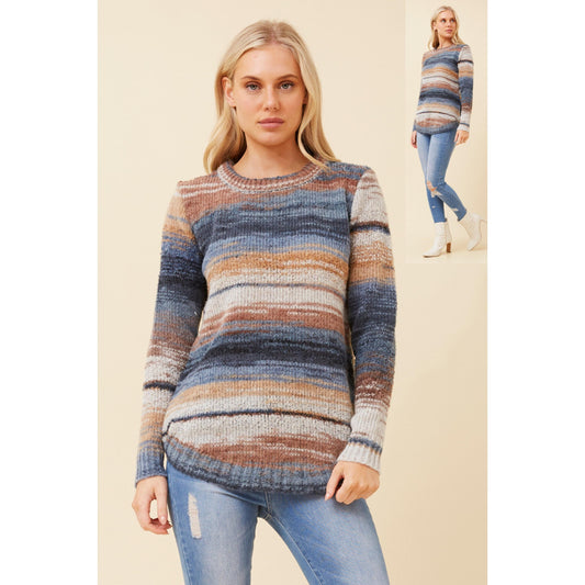 Mary - Navy