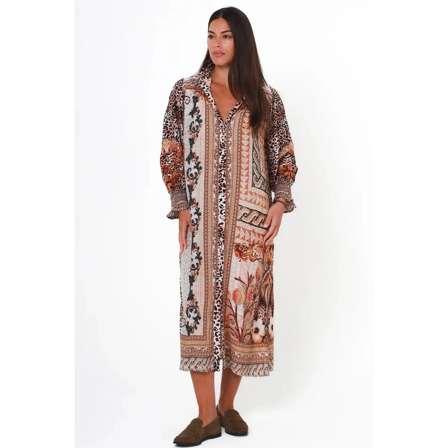 Melanie  Dress