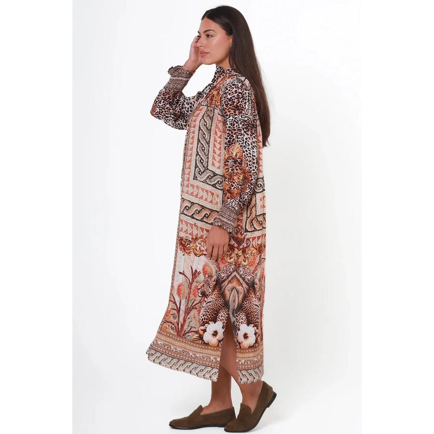 Melanie  Dress