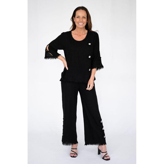 Nakita pants - Black