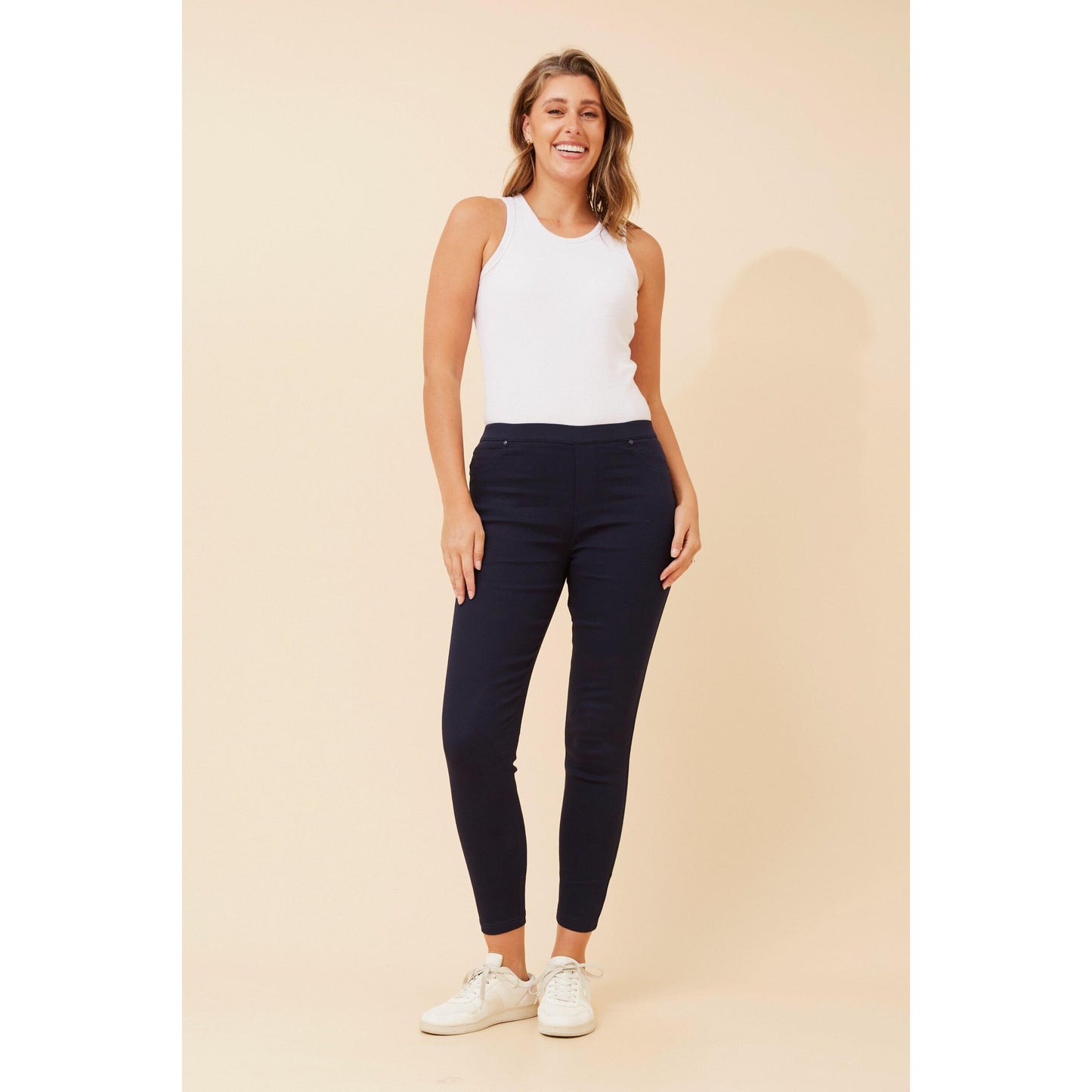 Nancy - Navy