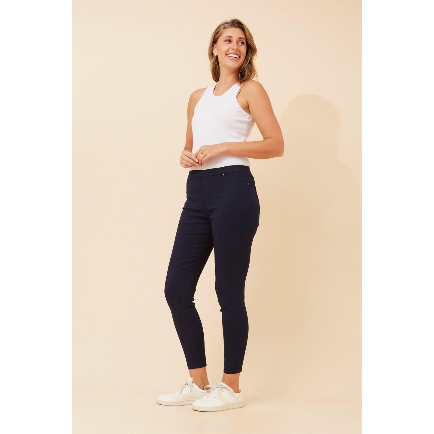 Nancy - Navy