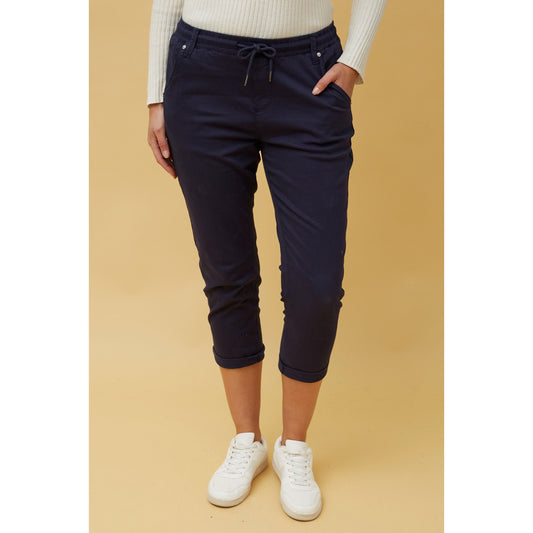 Natalie - Navy