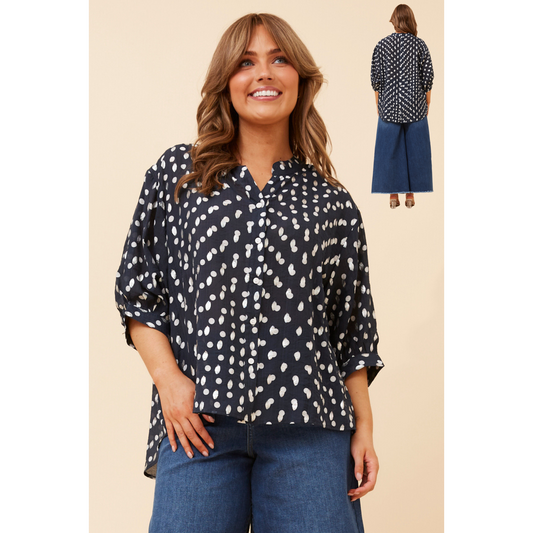 Navy SPOT