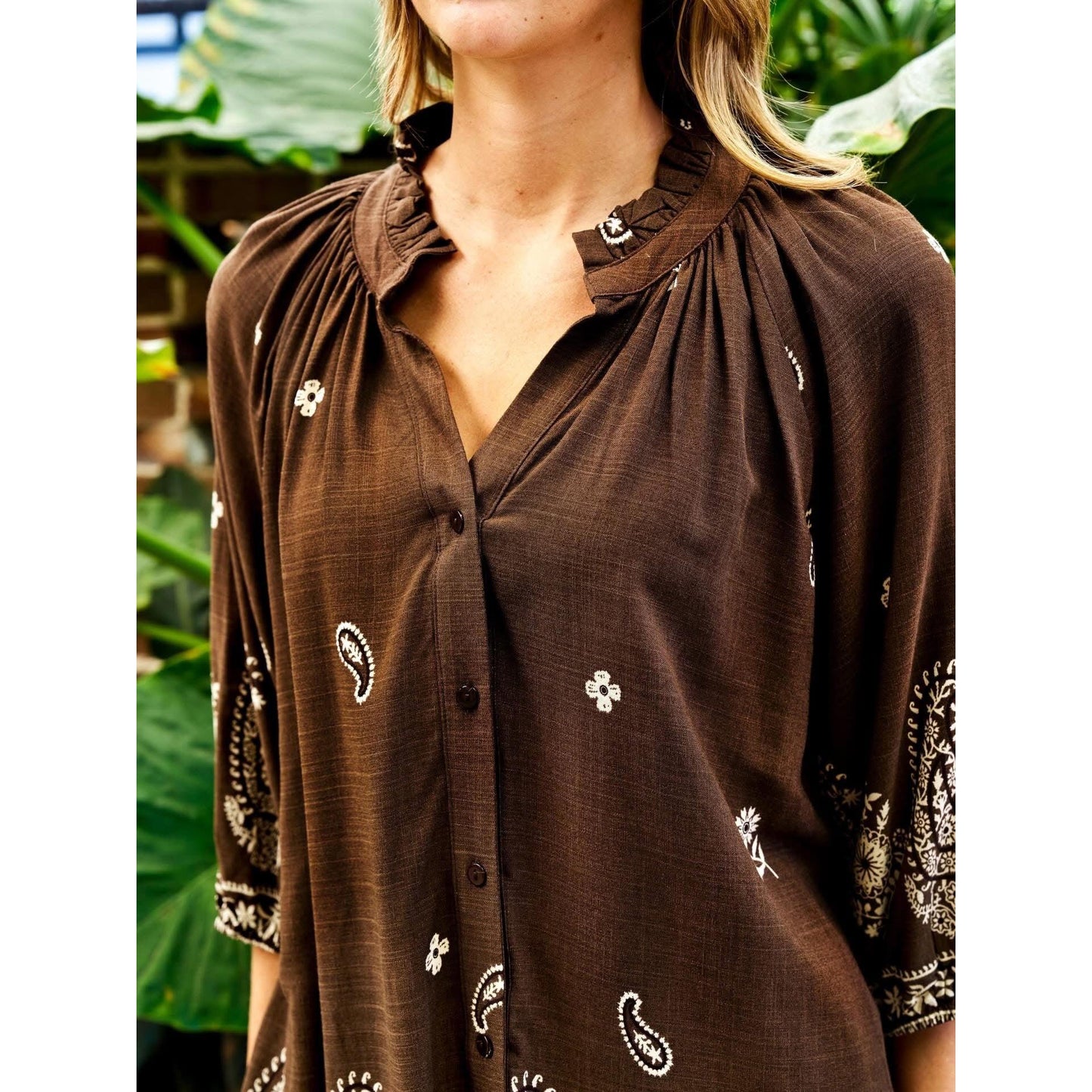 Nellie Shirt