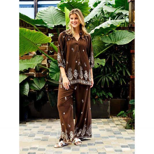 Nellie Shirt