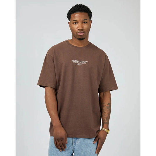 No Brainer - Choc