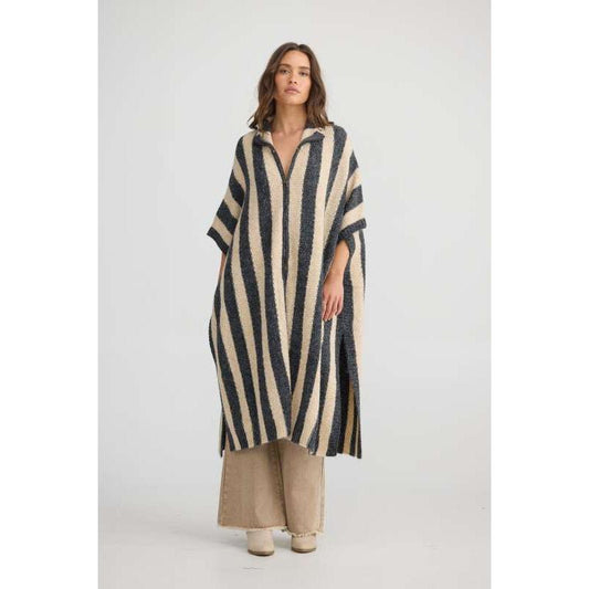 Nomad Poncho