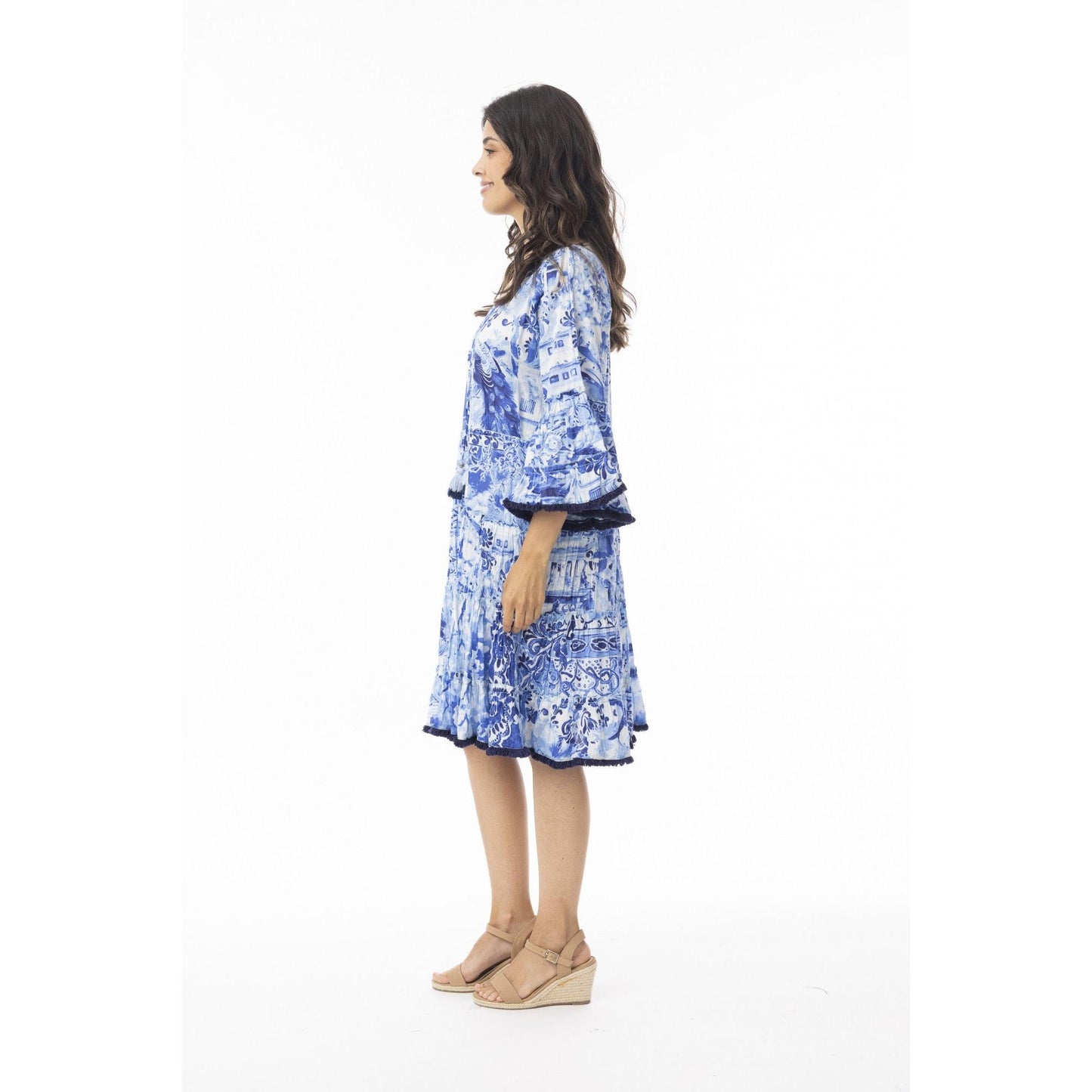 Okaya dress
