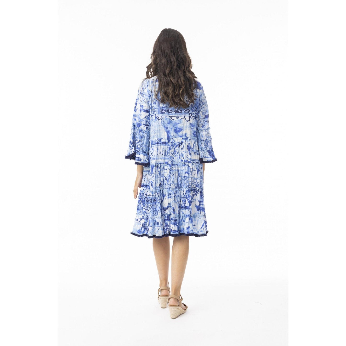 Okaya dress