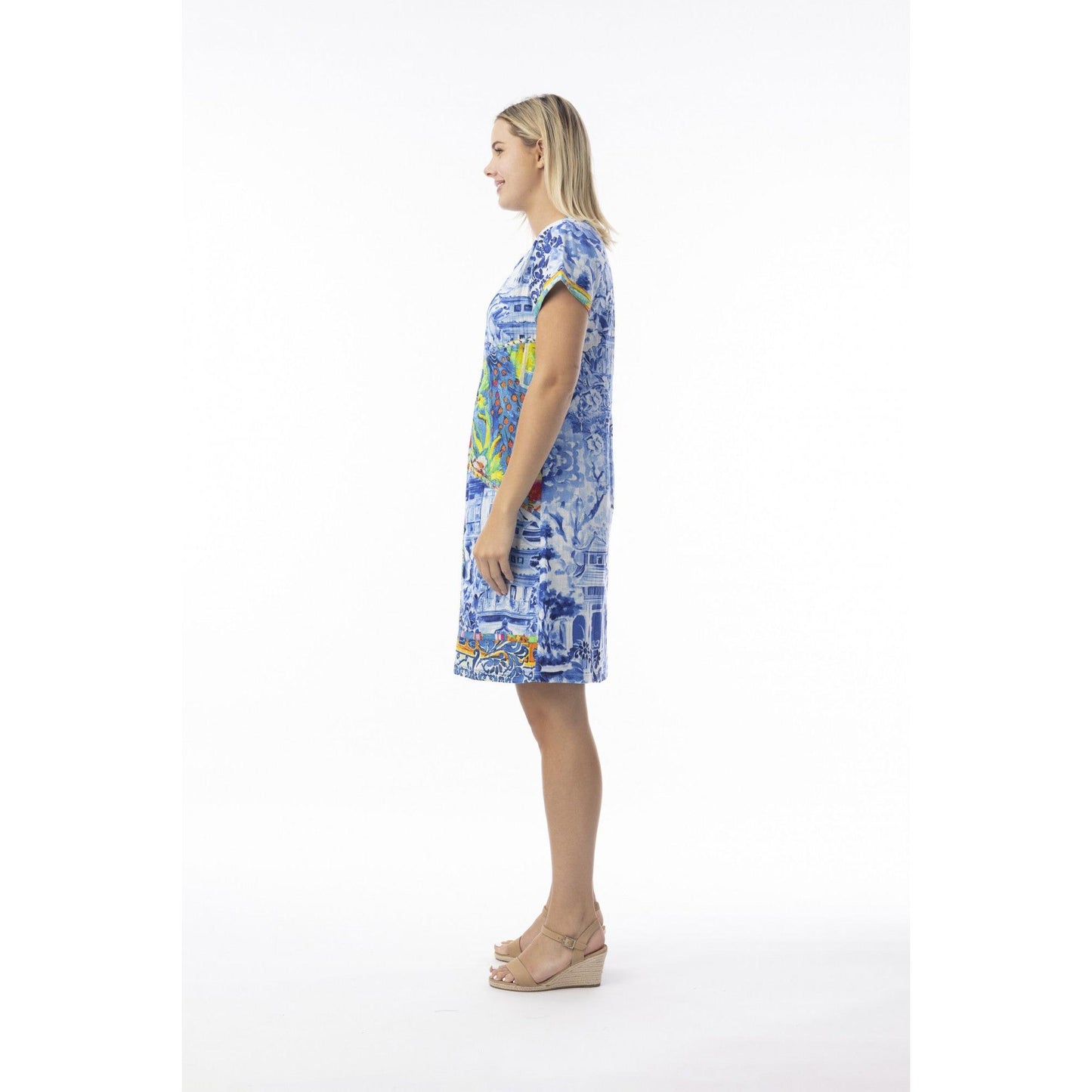 Okayama dress